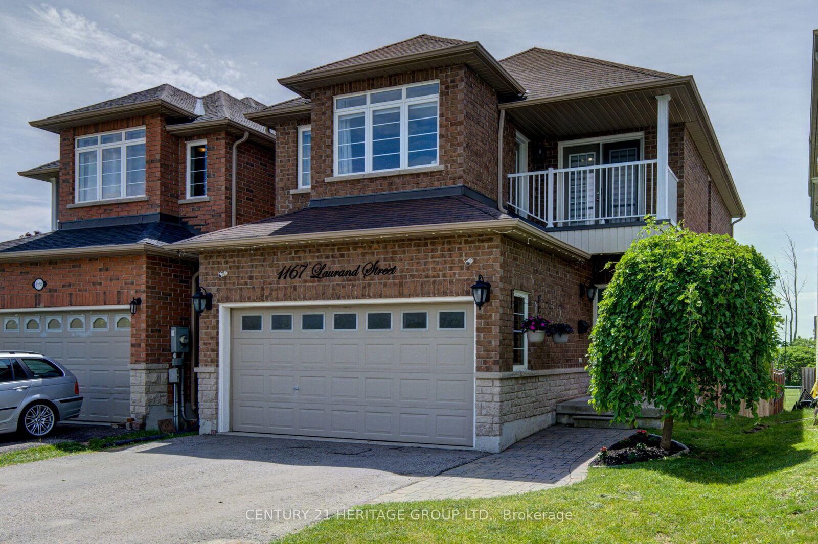 Property Photo:  1167 Laurand Street  ON L9S 4Z7 