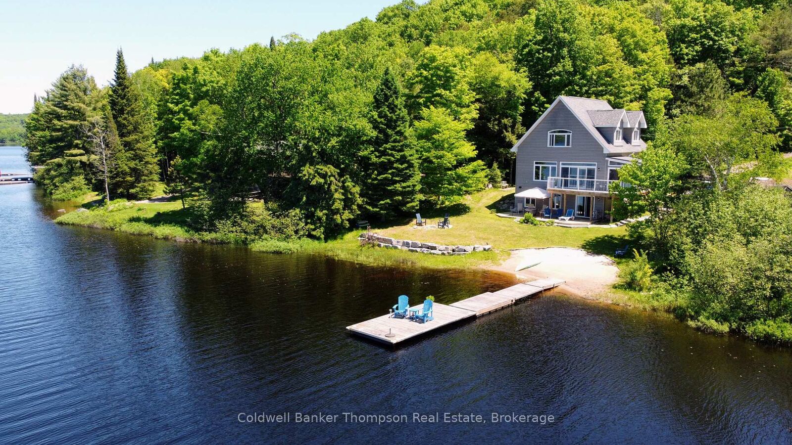 Property Photo:  1132 Stanley Road  ON P0B 1L0 