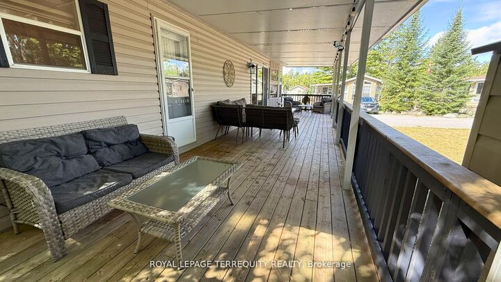 Property Photo: 328 Rockview N/A ON K0L 2H0