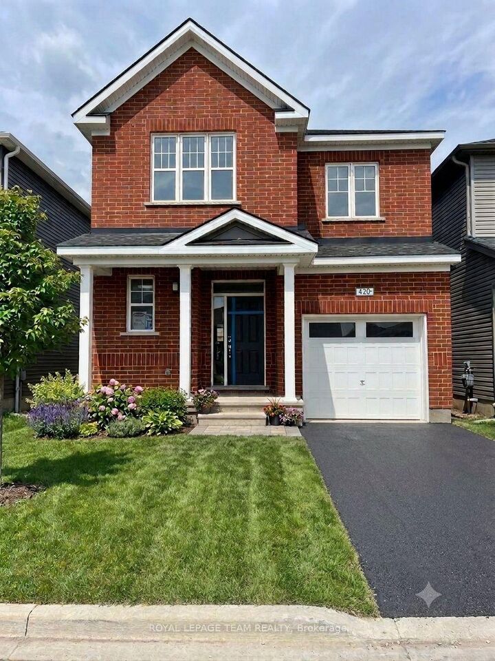420 Meynell Street — photo 1