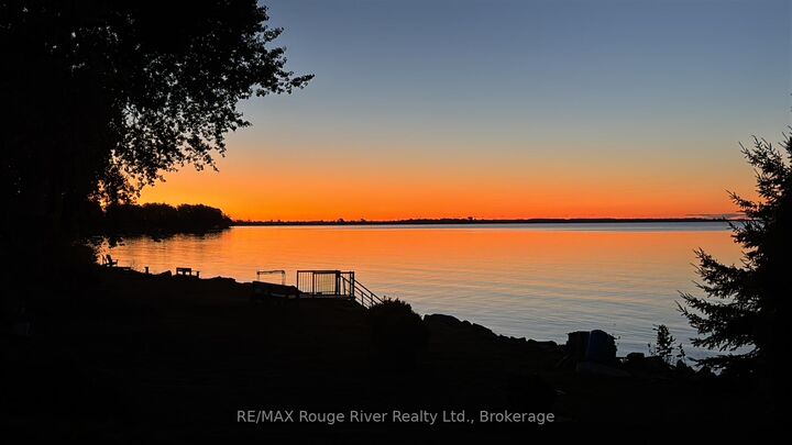 Property Photo: 116 Cedardale Road 14 ON K0K 1H0