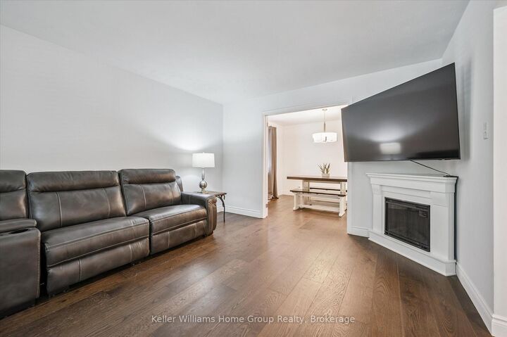 Property Photo: 284 Colborne Street ON N0B 1S0