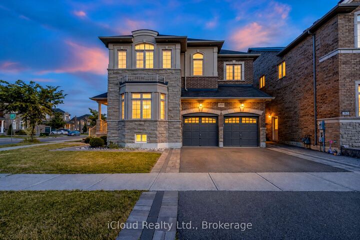 264 Etheridge Avenue — photo 1