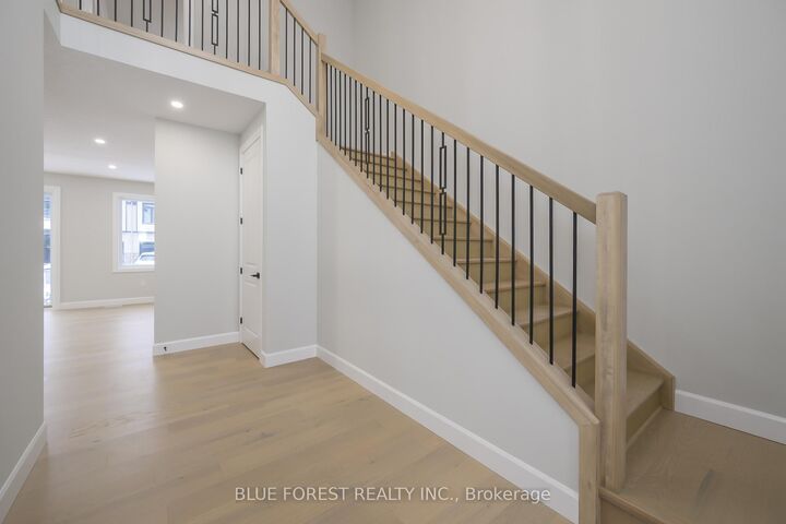 Property Photo: 619 Lions Park Drive ON N0L 1W0