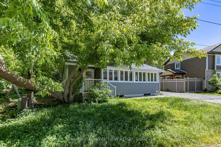 Property Photo: 199 Kehoe Street ON K2B 6A7