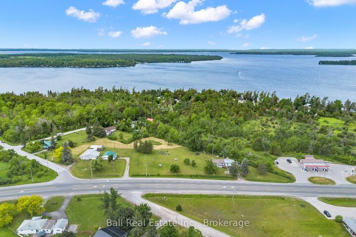 Property Photo: 5641 Highway 35 N/A ON K0M 1N0