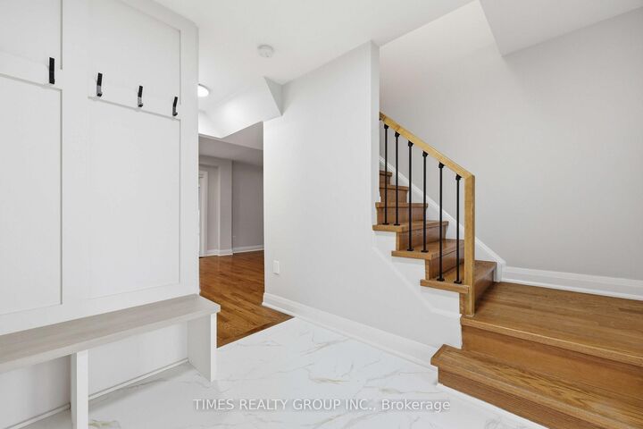 Property Photo: 75 Beswick Drive ON L3Y 1E8