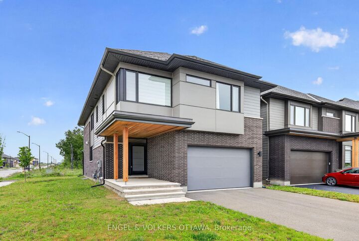 Property Photo:  101 Orchestra Way  ON K4M 0R6 
