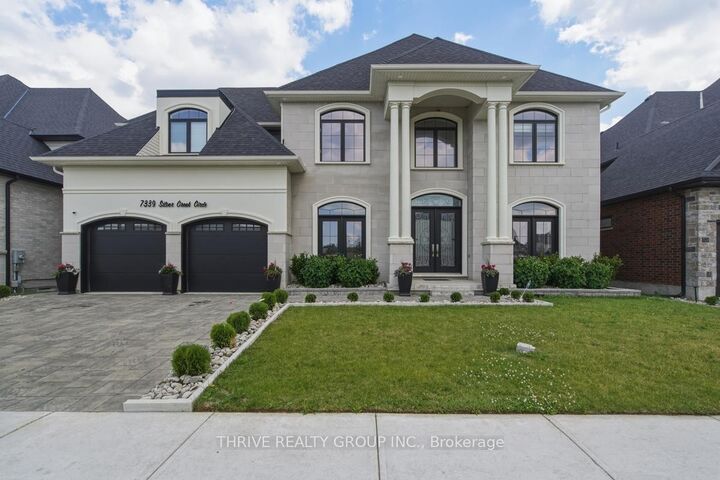 7339 Silver Creek Circle — photo 1