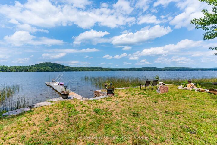 Property Photo: 1049 Ninatigo Lane ON K0M 1S0