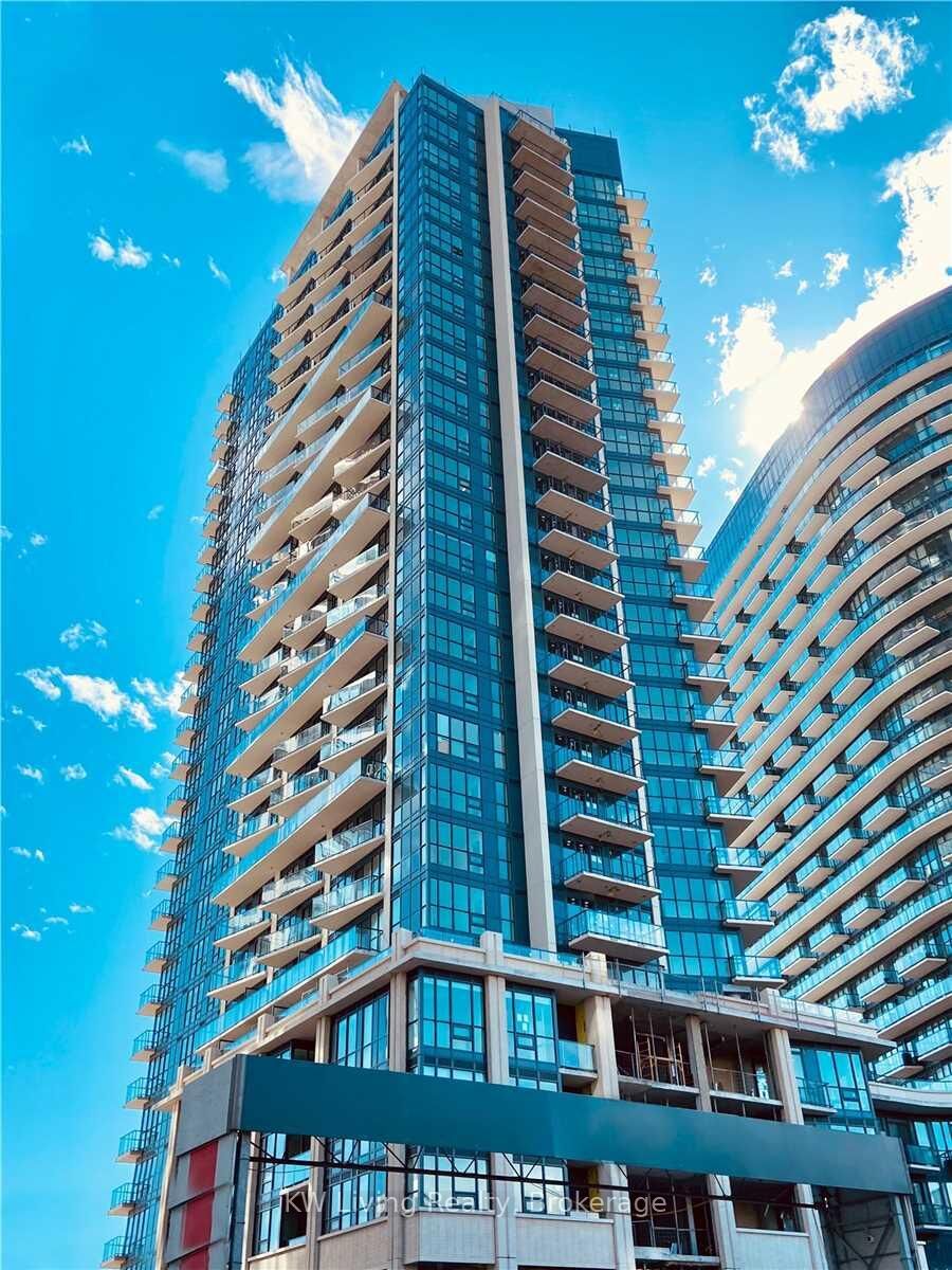 Property Photo: 49 East Liberty Street 1806 ON M6K 0B2