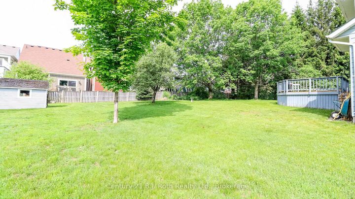 Property Photo: 3332 Grayshott Drive ON L3V 0Y4