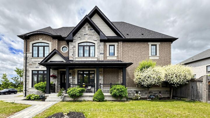 Property Photo: 18 Ladder Crescent ON L9N 0N8