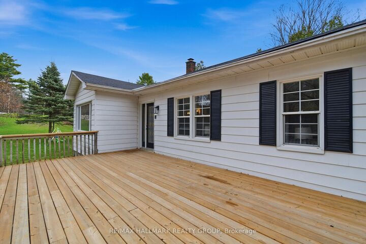 Property Photo: 17 Kenney Road ON K0G 1E0