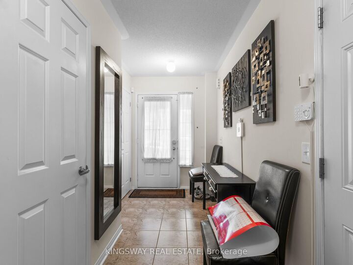 Property Photo: 57 Harbourside Drive ON L1N 0H5