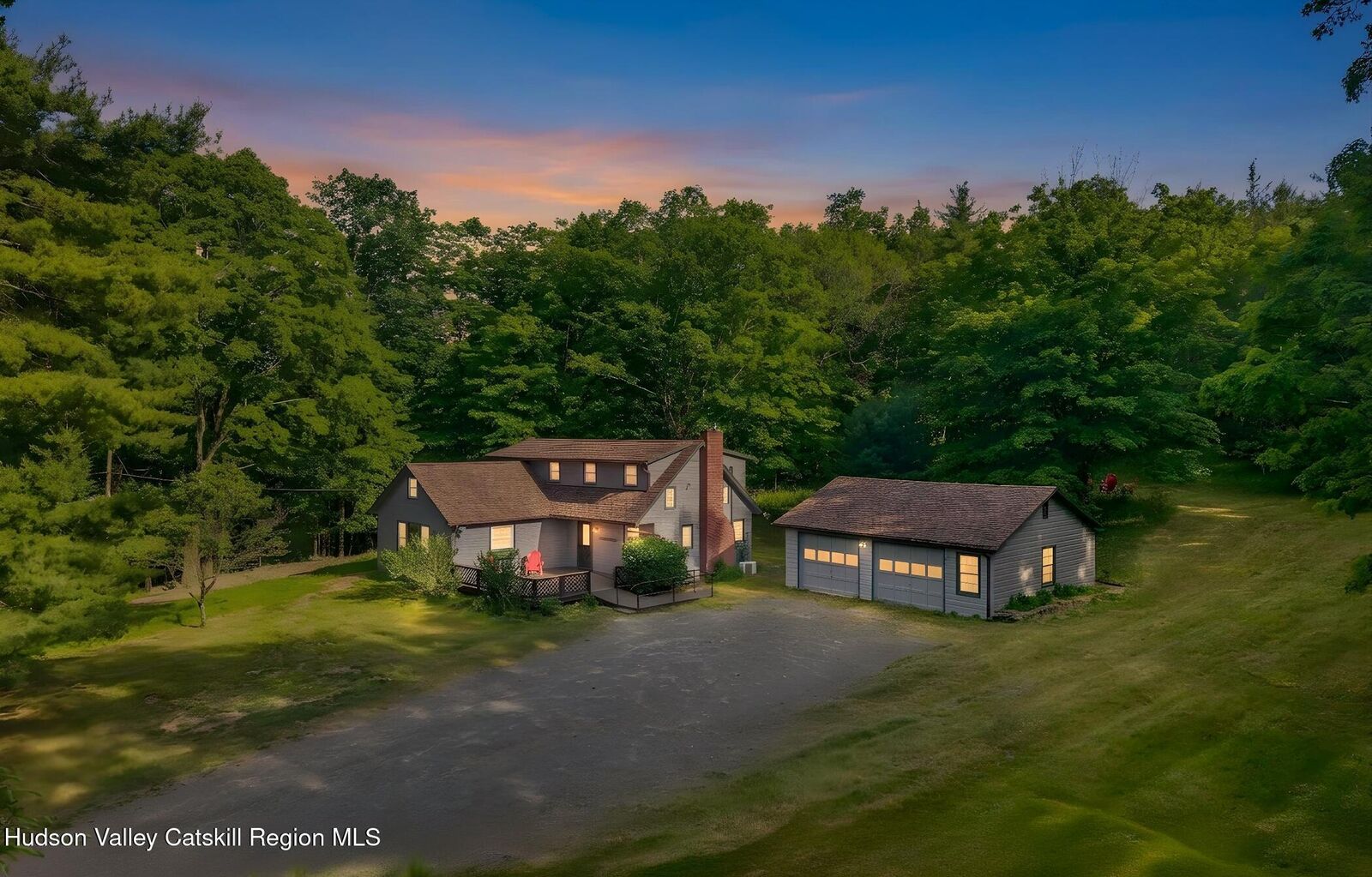 Property Photo: 4533 Atwood NY 12484