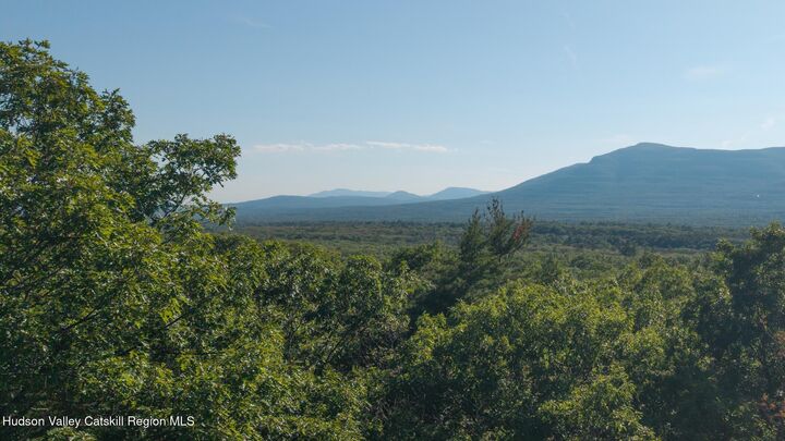 Property Photo:  Tbd-1 Mt Airy  NY 12477 