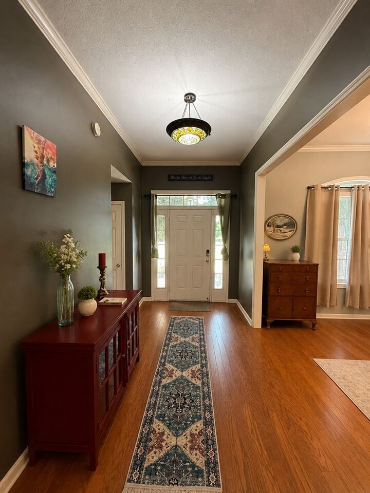 Property Photo: 616 Coleman Dr GA 31632