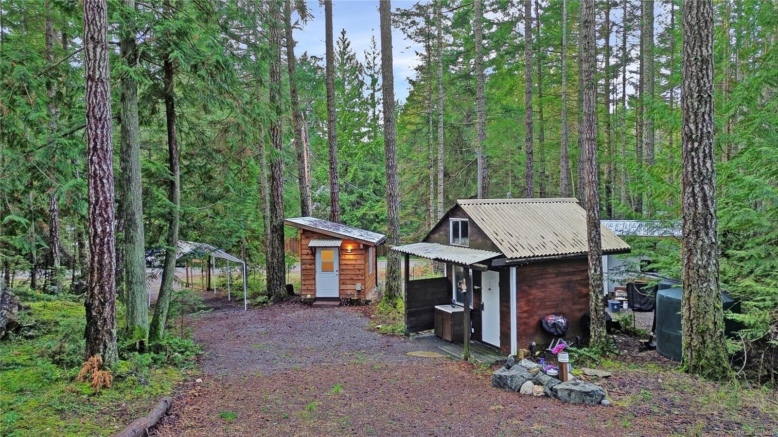 Property Photo: Lt 25 Jeanette Ave BC V0R 1X3