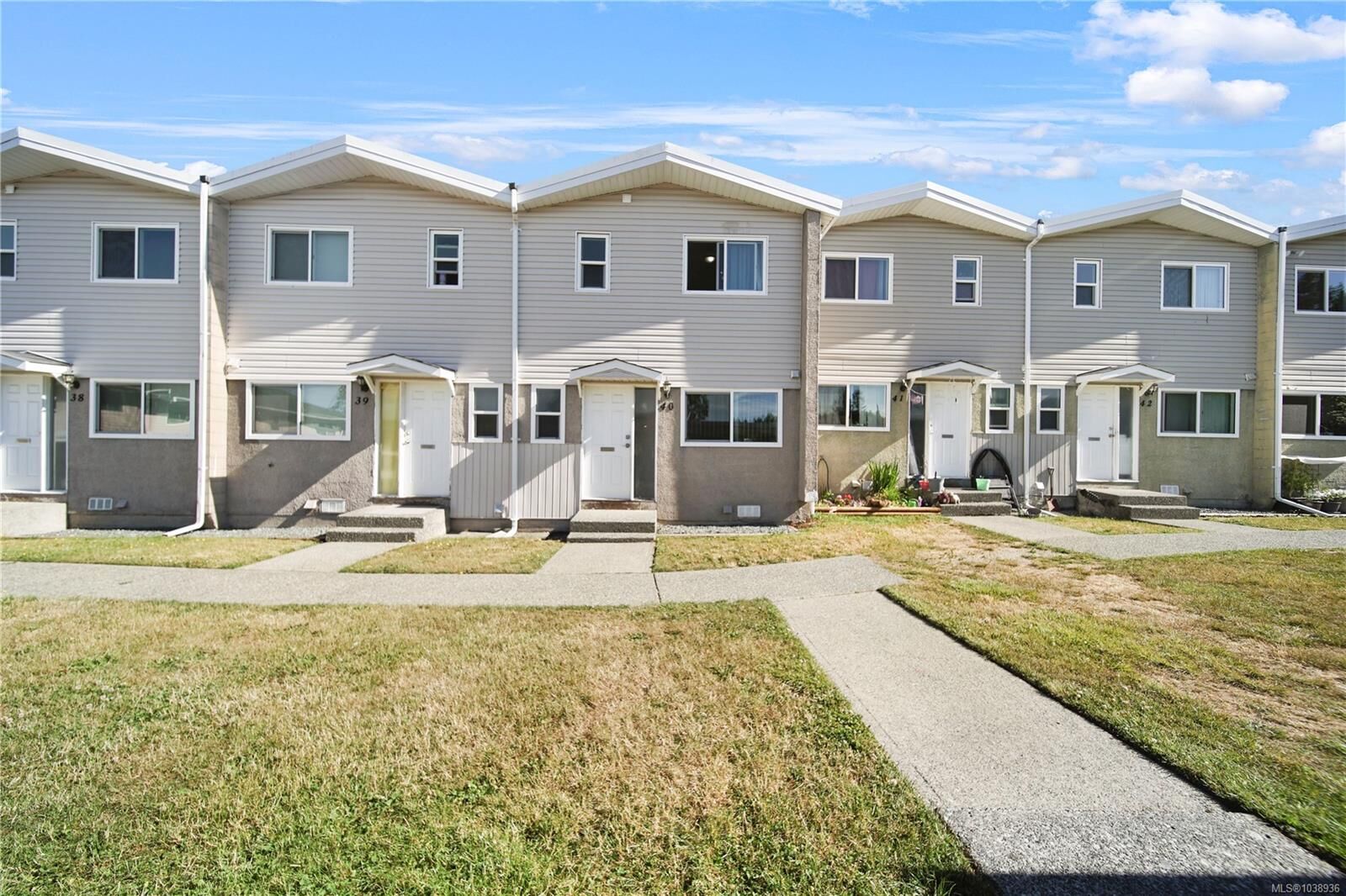 Property Photo:  4110 Kendall Ave #40  BC V9Y 5J1 