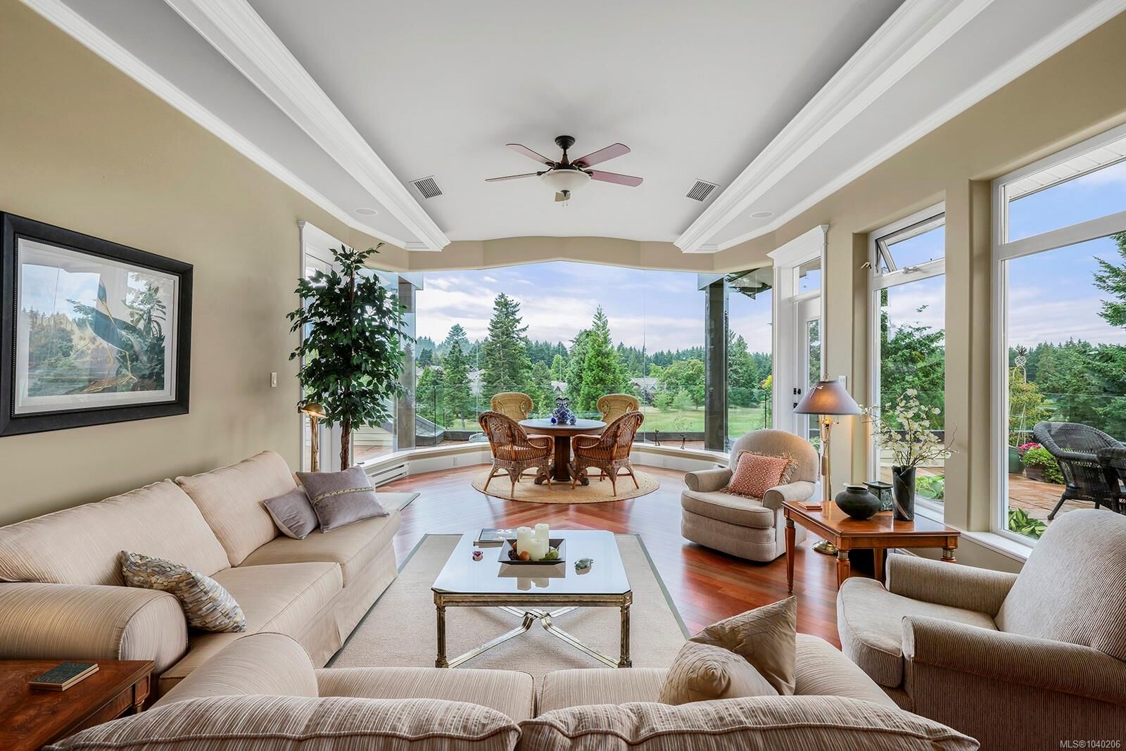 Property Photo: 3666 Royal Vista Way #241 BC V9N 9X8