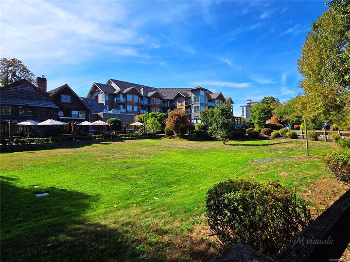 Property Photo: 1730 Riverside Lane #101 Abcd BC V9N 8C7