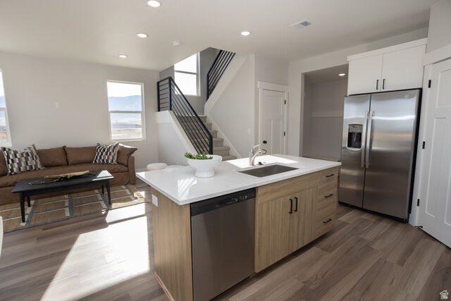 Property Photo: 1198 S Village Ln W B6 UT 84701