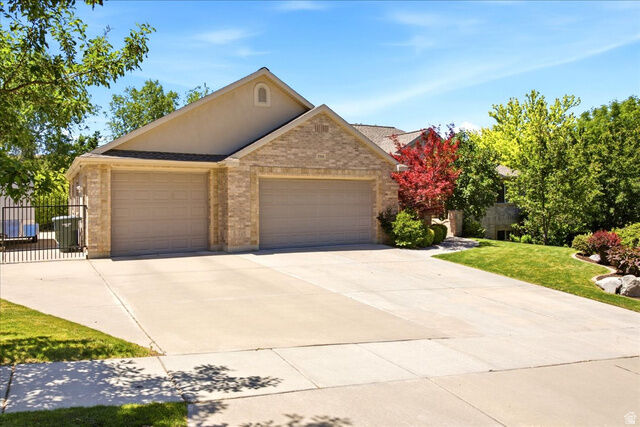 Property Photo: Address not disclosed UT 84403