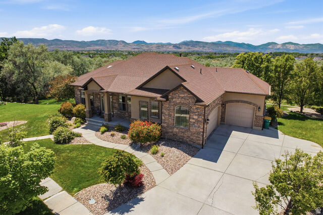 Property Photo:  14212 S Stone Fly Dr W  UT 84065 