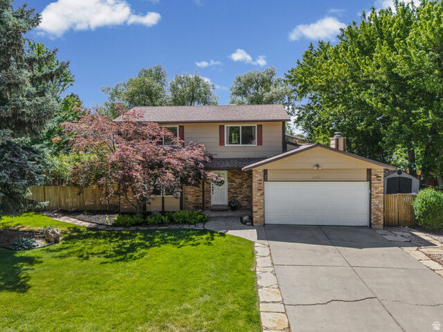 Property Photo:  7268 S Macintosh Ln E  UT 84121 