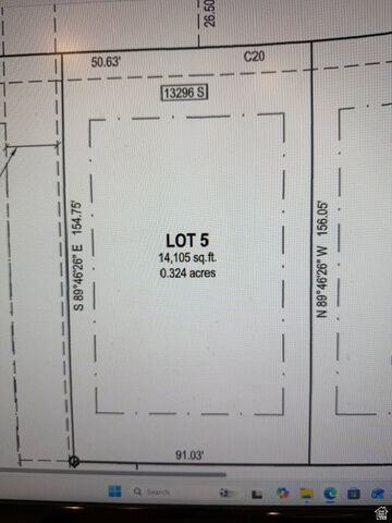 Property Photo:  13296 S Hidden Ranch Dr W 5  UT 84096 