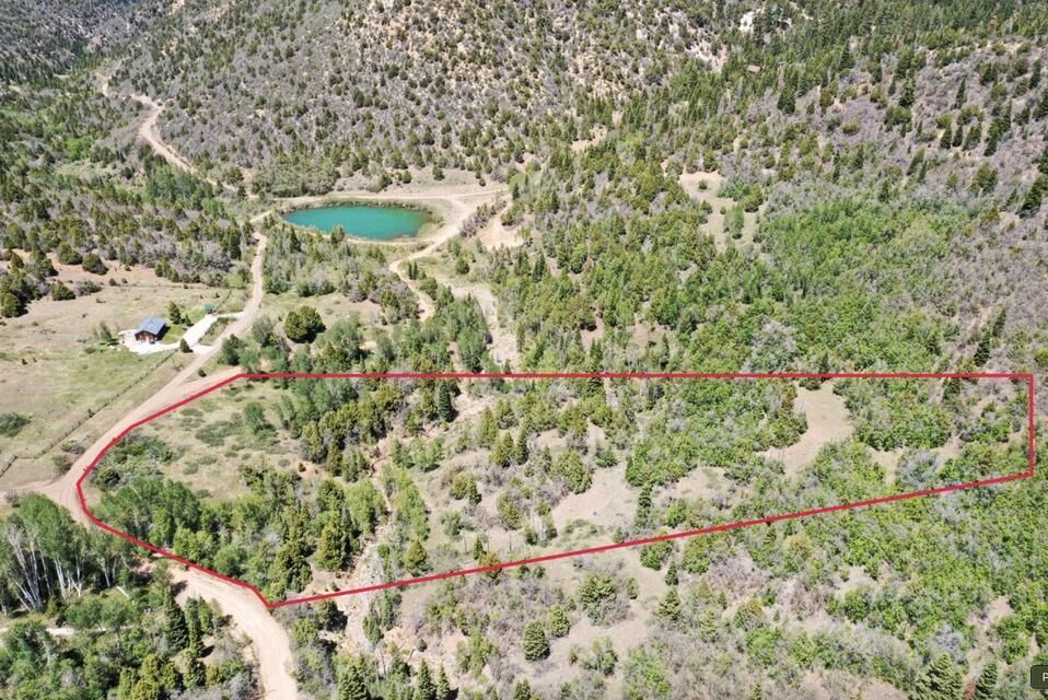 Property Photo:  Lot 58, 3200 Sub  UT 84721 