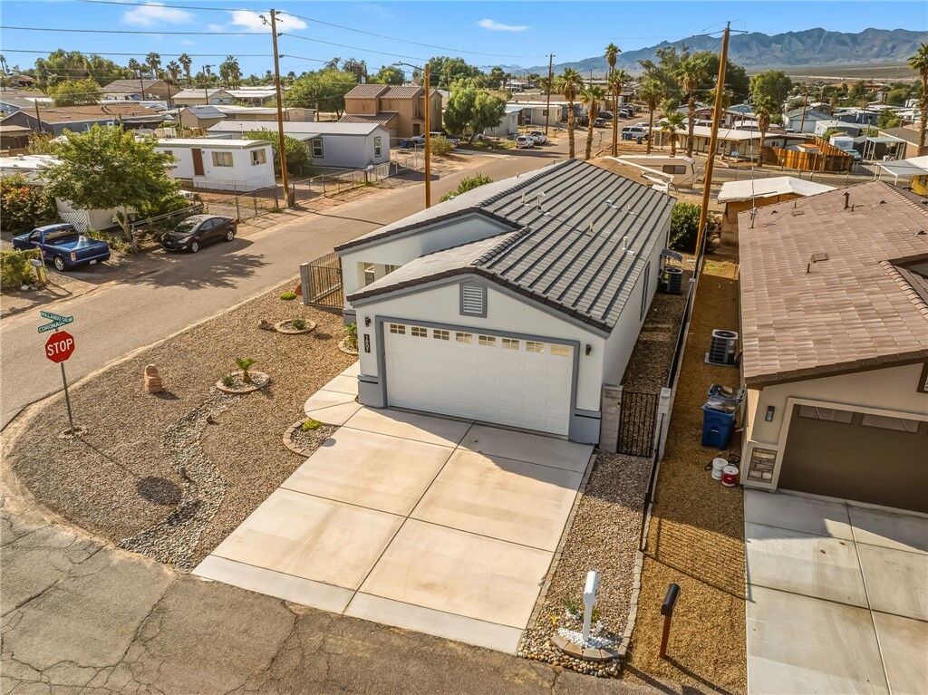 Property Photo: 1807 Rollando Drive AZ 86442