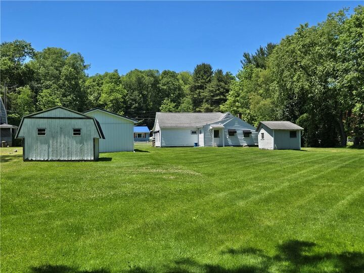 Property Photo:  381 Sugarcreek Drive  PA 16323 
