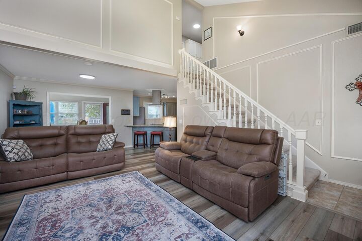 Property Photo: 6705 Admiral Court TX 79124