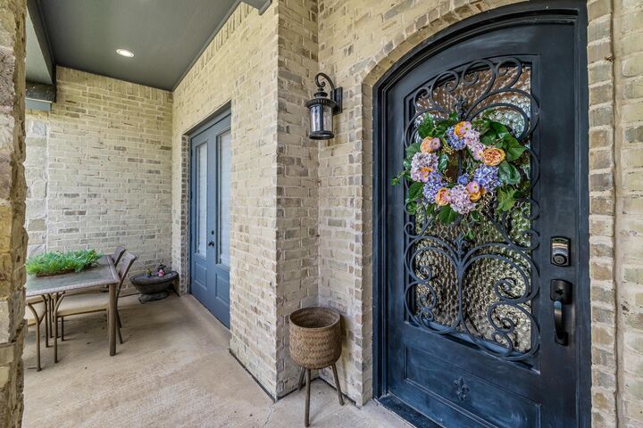Property Photo: 6508 Tatum Circle TX 79119-1204