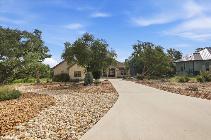 Property Photo: 1218 Game Trail TX 78132