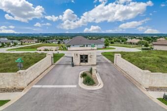 Property Photo:  1856 Art Adams Way  TX 78669 