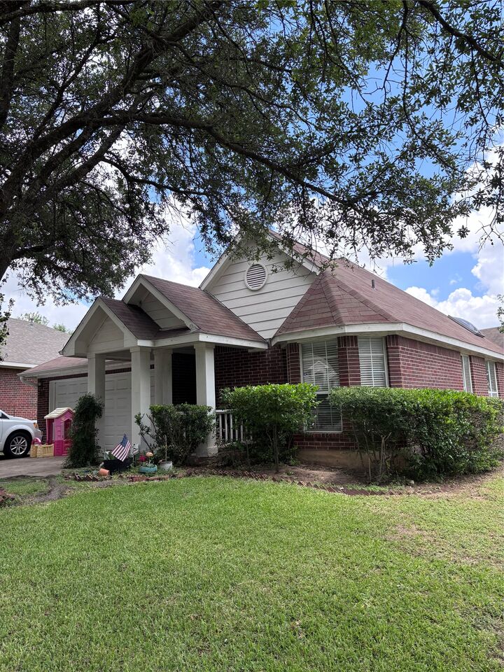 Property Photo: 14901 Sand Dollar Court TX 78728