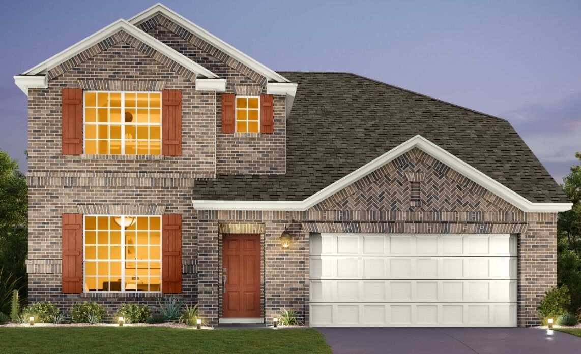 Property Photo: 156 Coleto Trail TX 78602