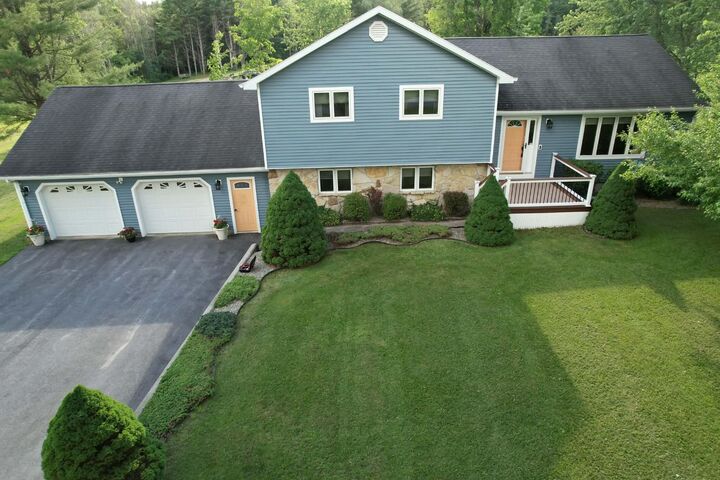 Property Photo: 33 Garrand Road NY 12958