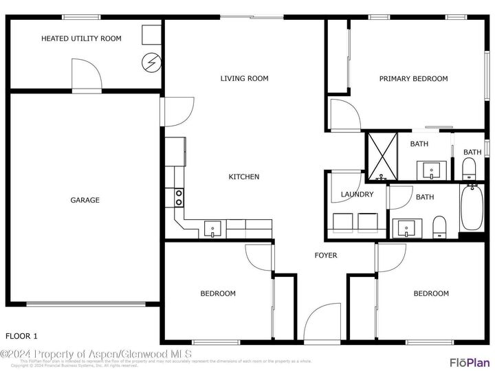Property Photo:  276 Cleveland Street  CO 81641 