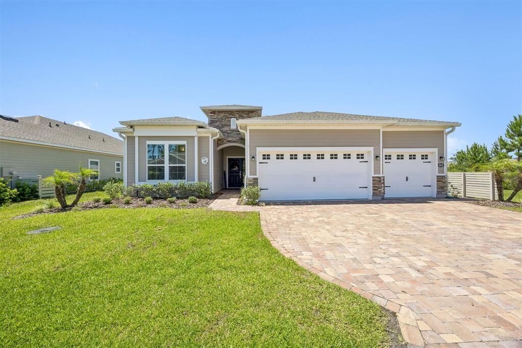Property Photo:  84850 Fall River Parkway  FL 32034 