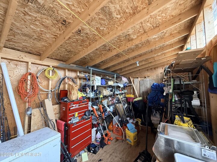 Property Photo: 73685 Silver King Loop AK 99556