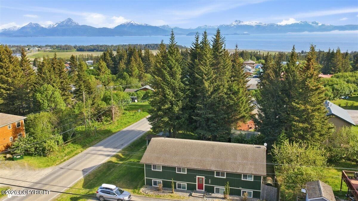 Property Photo: 335 E Fairview Avenue AK 99603