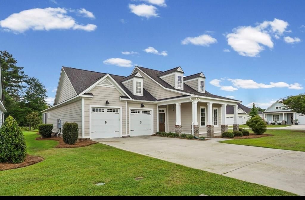 Property Photo: 177 Oakside Circle GA 31763