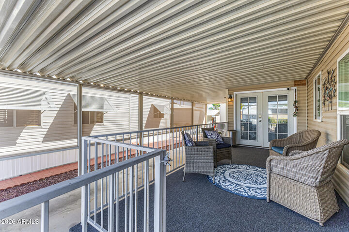 Property Photo:  10950 W Union Hills Drive 2415  AZ 85373 