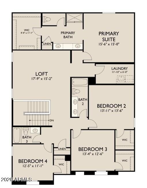 Property Photo:  15752 W Deanne Drive  AZ 85355 