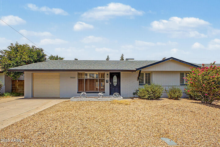 Property Photo:  8330 E Monte Vista Road  AZ 85257 