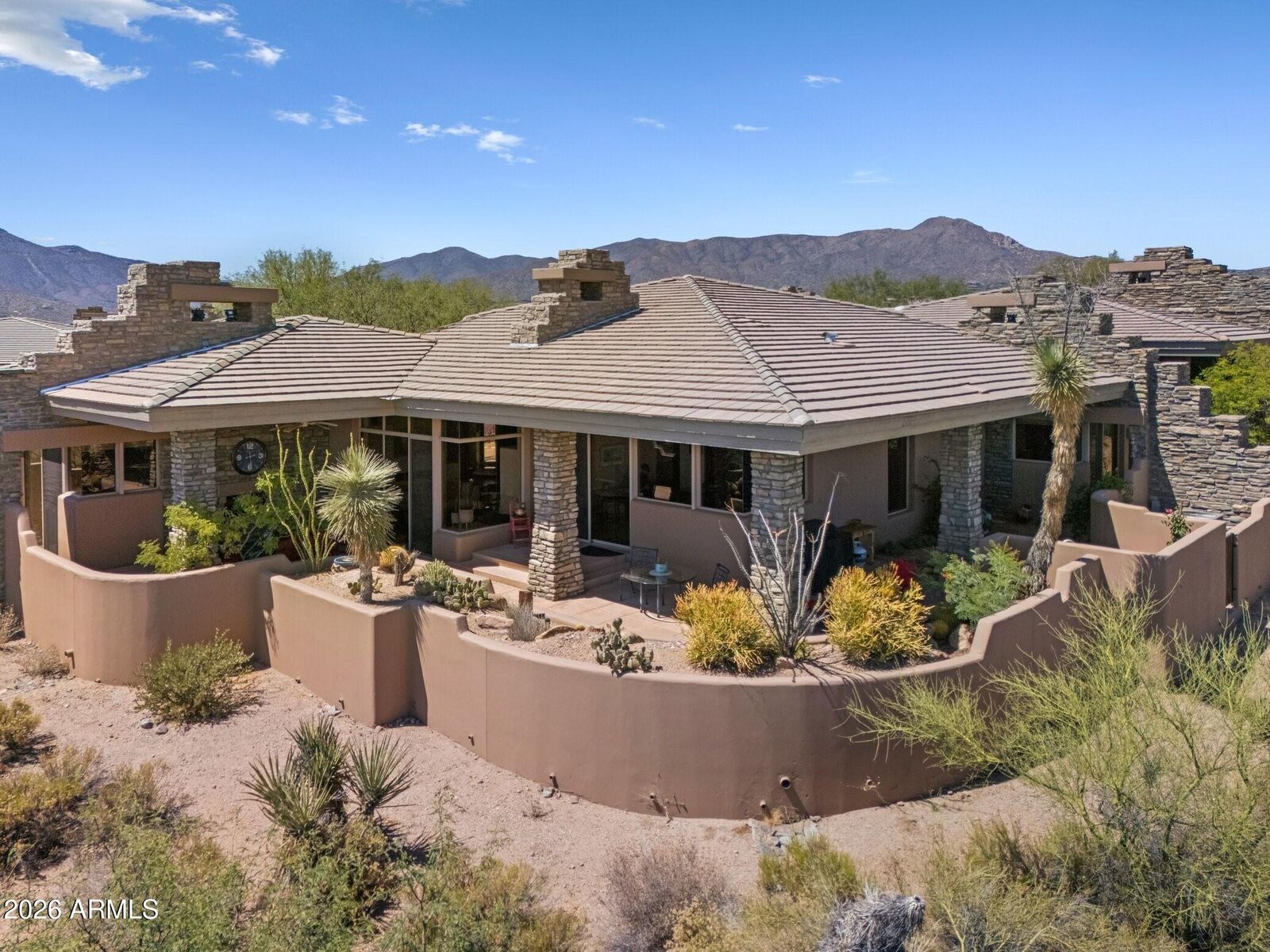 Property Photo:  10231 E Old Trail Road 33  AZ 85262 